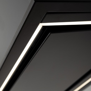 Surround LED Lighting